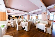 Hotel Terme Merano - Ristorante Olivi